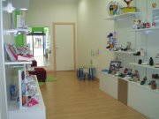 zapateria infantil