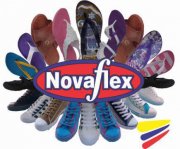 Se vende Empresa de Calzado Novaflex