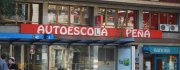 Traspaso AUTOESCUELA EN FUNCIONAMIENTO