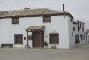 casa rural