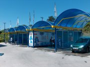 Autolavados a presion 5