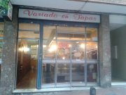 Traspaso Bar Tapas