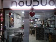 traspaso de bar cafeteria