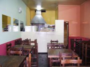 Traspaso Restaurante en La Victoria - Lima