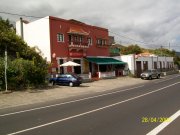 Traspaso bar restaurate