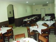 bar restaurante