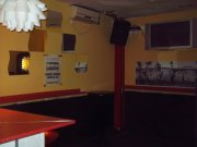 Bar de copas coslada