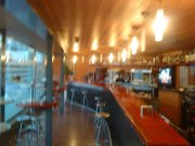 café-bar