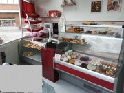 pastelería