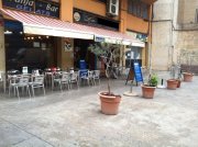 por motivos familiares se traspasa granja-bar