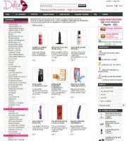Tienda Online Sexshop