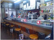 Traspaso Bar en funcionamiento por Jubilación. 