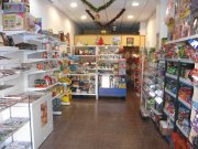 Kiosco