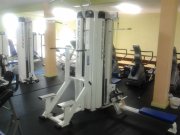 gimnasio de 250 m2