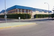 Venta de Fábrica de Plásticos