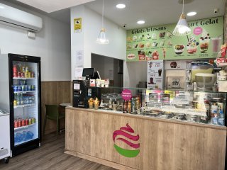 Yogurteria Heladeria