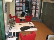 Inmobiliaria de lujo-barrio de salamanca