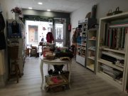 Se traspasa Merceria