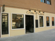 Particular traspasa cafetería, repostería y panadería