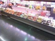frutas y verduras