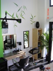 Peluquería clientela fija, Nerja