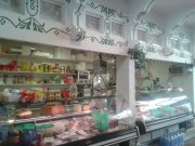 Traspaso carnicería y charcutería  en pleno rendimiento