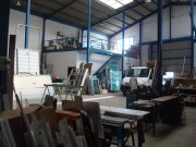 Venta de CARPINTERIA METALICA