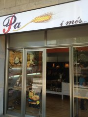 Traspaso Panaderia centrica