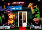 Tienda de bebe Nuevo y Segunda mano