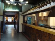 Mesón restaurante típico