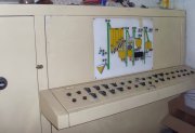 Se vende fabrica de piensos