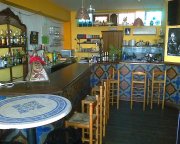 Traspaso Bar en Las Negras
