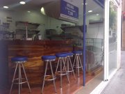 bar en st. gervasio