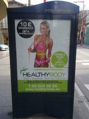 negocio nutricion y dietetica