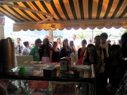 Cafeteria Heladeria