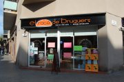 cafeteria panaderia
