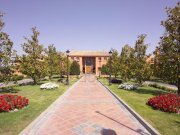 campo de golf 