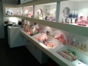 Franquicia de perfumeria
