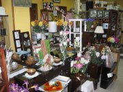 Negocio rentable en funcionamiento