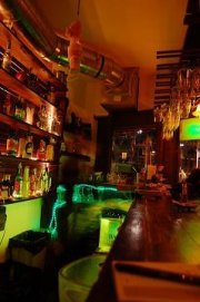 Precioso Bar- restaurante en el raval