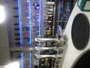 Restaurante cafeteria 