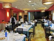 Traspaso/alquiler restaurante 