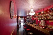 Traspaso bar barrio de gracia