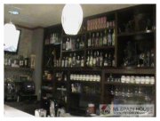 cafetería zona Ruzafa