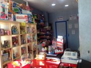 Traspaso tienda chucherías