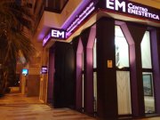 Centro de estetica EM ENESTICA MALAGA