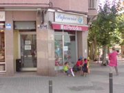 librería papelería
