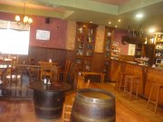 oportunidad bar restaurante tomo 1