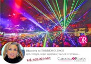Discoteca en Torremolinos