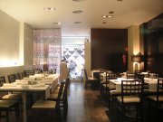 restaurante gastronomico en traspaso zona maresme 